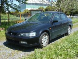 Honda Accord 2.0 VTS