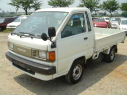 Toyota TOWN ACE  TURACK  picture