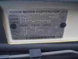 Toyota ALTEZZA RS200 Z EDITION picture