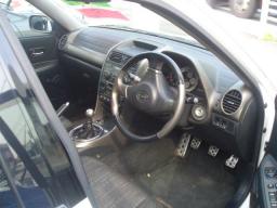 Toyota ALTEZZA RS200 Z EDITION picture