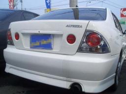 Toyota ALTEZZA RS200 Z EDITION picture