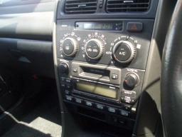 Toyota ALTEZZA RS200 Z EDITION picture