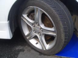 Toyota ALTEZZA RS200 Z EDITION picture