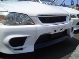 Toyota ALTEZZA RS200 Z EDITION picture