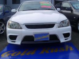 Toyota ALTEZZA RS200 Z EDITION picture