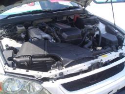 Toyota ALTEZZA RS200 Z EDITION picture