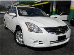 Used Nissan Altima Used Nissan Altima