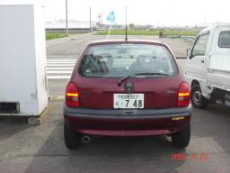 Opel Vita 1.4 GLS picture