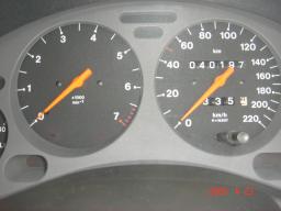 Opel Vita 1.4 GLS picture