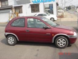 Opel Vita 1.4 GLS picture