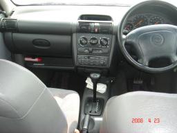 Opel Vita 1.4 GLS picture