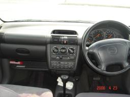 Opel Vita 1.4 GLS picture