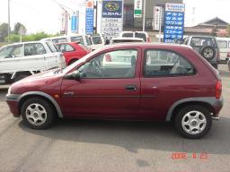 Opel Vita 1.4 GLS picture