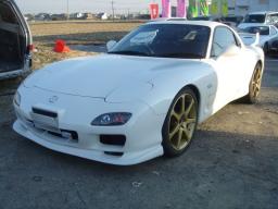 Mazda RX-7 TYPE-R