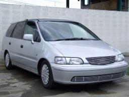 Honda Odyssey M