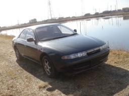 Mitsubishi Emeraude 1.8L V6