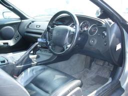 Toyota Supra GZ picture