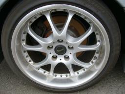 Toyota Supra GZ picture