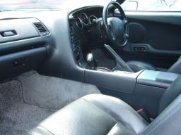 Toyota Supra GZ picture