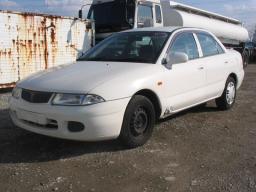 Mitsubishi Carisma