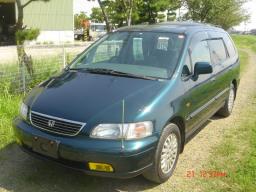 Honda Odyssey 2.2 M SUNSHINE-ROOF