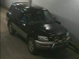 Toyota RAV 4 L