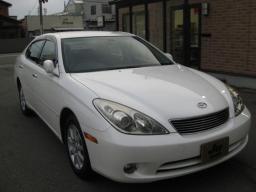 Used Toyota WINDOM Used Toyota WINDOM