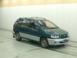 Toyota Ipsum 