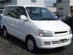 Toyota Town Ace Noah SUPER EX