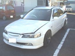 Honda Accord VI