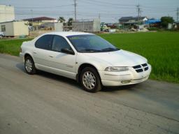 Chrysler STRATUS