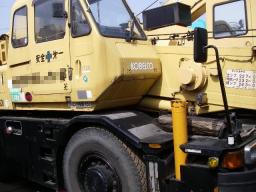 Kobelco CRANE RK160 picture