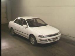 Toyota Carina 