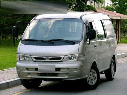 KIA 2.9 MT
