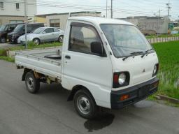 Mitsubishi Mini Cab 