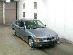BMW 320I  picture