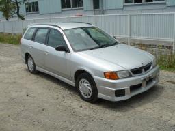 Nissan WINGROAD 1.5 G