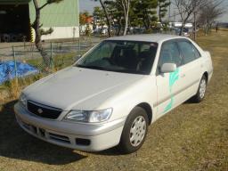 Toyota Corona PREMIO