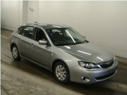 Subaru Impreza 15S