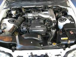 Toyota Supra 3.0 SZ picture