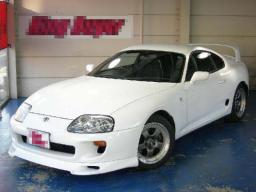Toyota Supra 3.0 SZ picture
