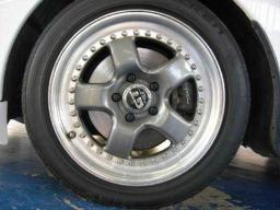 Toyota Supra 3.0 SZ picture