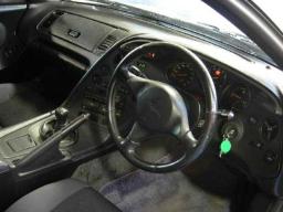 Toyota Supra 3.0 SZ picture