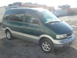 Nissan Largo RX-G