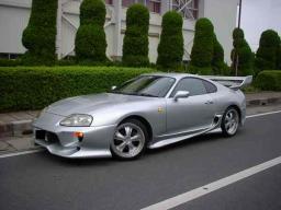 Toyota SUPRA SZ
