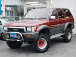 Toyota Hilux Surf 2.0 SSR LTD.