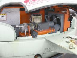 Hitachi EX22-2 EXCAVATOR picture