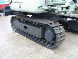 Hitachi EX22-2 EXCAVATOR picture