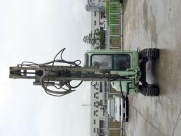 Hitachi EX22-2 EXCAVATOR picture