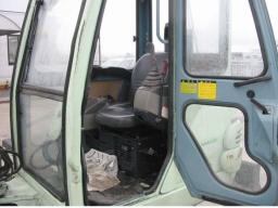 Hitachi EX22-2 EXCAVATOR picture